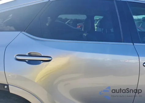 2023 Lexus Rx 350 Premium из США, поврежденный, VIN JTJCHMAA8P2001994